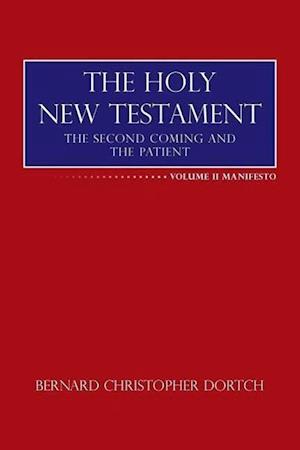 The Holy New Testament