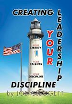 "Creating Your Leadership Discipline"