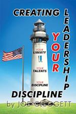 'Creating Your Leadership Discipline'