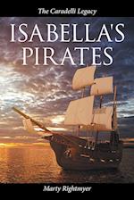 Isabella's Pirates