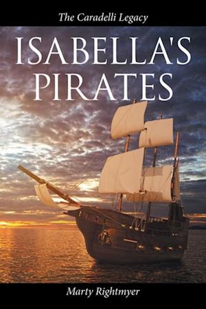 Isabella's Pirates