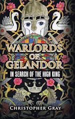 WARLORDS OF GELANDOR