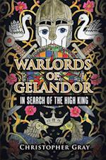 Warlords of Gelandor