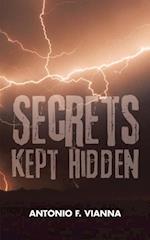 Secrets Kept Hidden