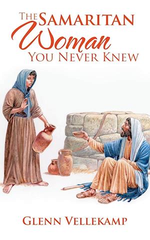 The Samaritan Woman You Never Knew