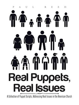 Real Puppets, Real Issues