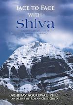 Face to Face with Shiva
