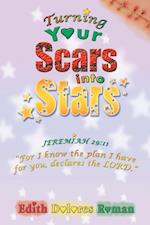 Turning Your Scars into Stars