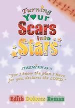Turning Your Scars into Stars