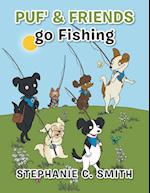 Puf' & Friends go Fishing