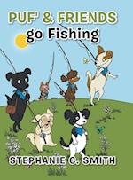 Puf' & Friends go Fishing