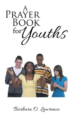 Prayer Book for Youths