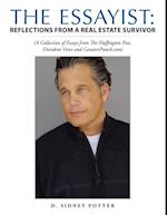 Essayist: Reflections from a Real Estate Survivor