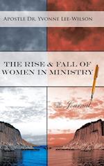The Rise & Fall of Women in Ministry The Journal
