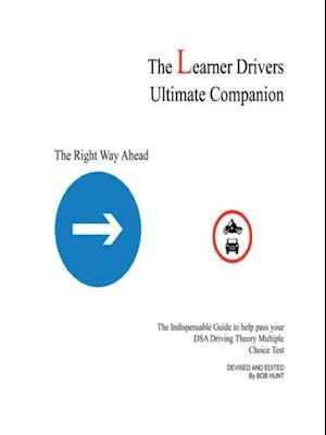 Learner Drivers Ultimate Companion