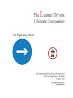 Learner Drivers Ultimate Companion