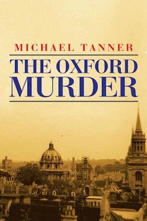 Oxford Murder