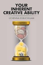 Your Inherent Creative Ability