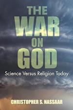 War on God