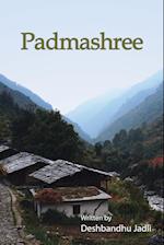 Padmashree