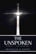 The Unspoken