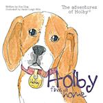 Holby Finds a Home