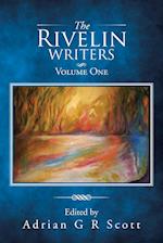 The Rivelin Writers - Volume One