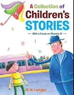 Collection of Children'S Stories