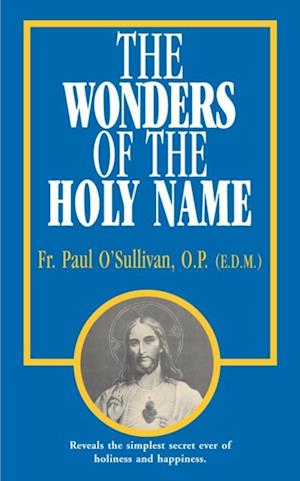 Wonders of the Holy Name