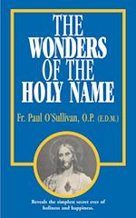 Wonders of the Holy Name