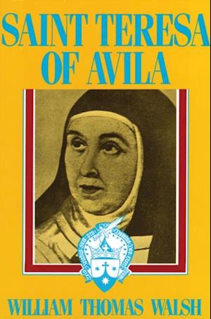 St. Teresa of Avila