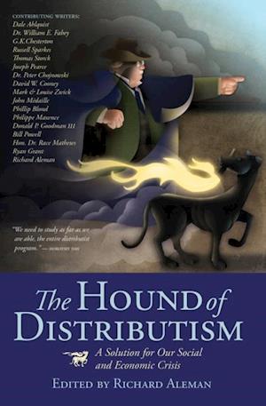 Hound of Distributism