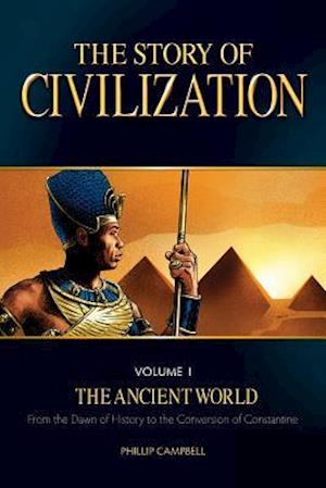 The Story of Civilization, Volume 1