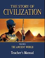 The Story of Civilization Teacher's Manual