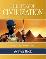 The Story of Civilization Activity Book