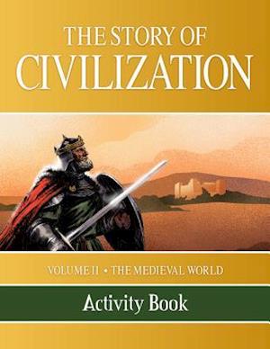 The Story of Civilization