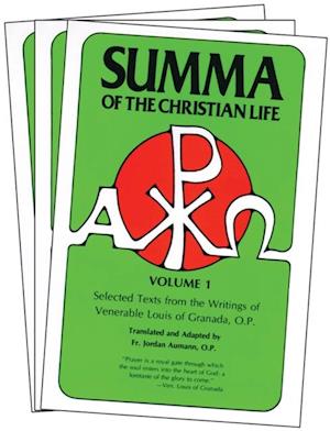 Summa of the Christian Life