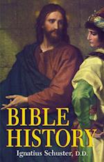 Bible History