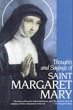 Thoughts and Sayings of St. Margaret Mary