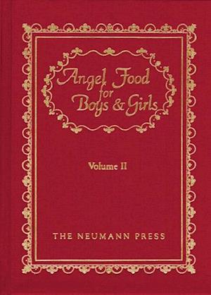 Angel Food For Boys & Girls