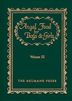 Angel Food For Boys & Girls