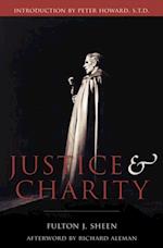 Justice and Charity