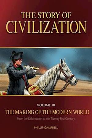 The Story of Civilization