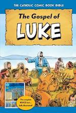 The Catholic Comic Book Bible