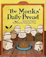 The Monks Daily Bread