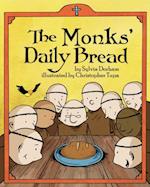 Monks' Daily Bread