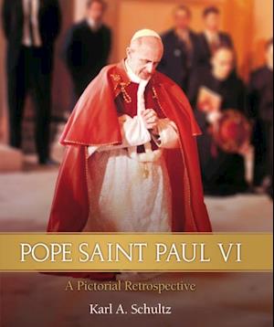 Pope Saint Paul VI