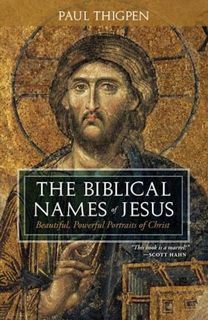 Biblical Names of Jesus