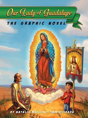 Our Lady of Guadalupe