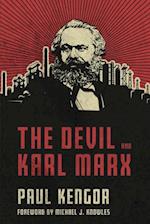 Devil and Karl Marx